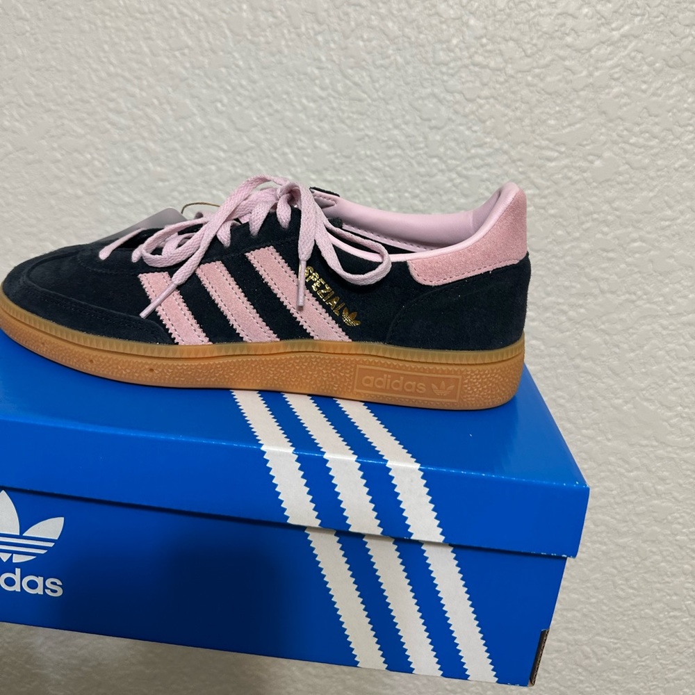 Adidas Handball Spezial Shoes NWT